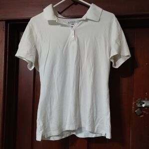 Rider's by Lee Women's Polo Shirt